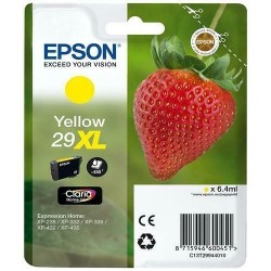 cartuccia epson - cartuccia originale epson