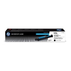 TONER ORIGINALE HP W1143AD 143A NEVERSTOP LASER MFP 1201N 2.5K
