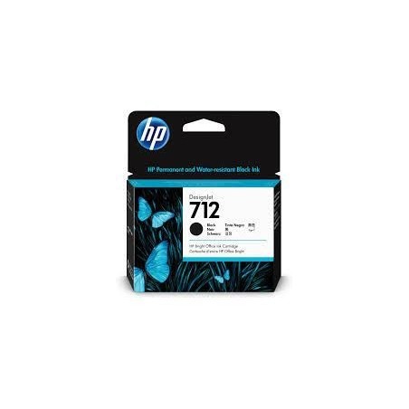 CARTUCCIA ORIGINALE HP 3ED70A 712 DESIGNJET STUDIO 24-ZOLL 38ML