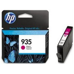 Cartuccia ORIGINALE HP OfficeJet Pro 6230 C2P25AE 935XL MAGENTA