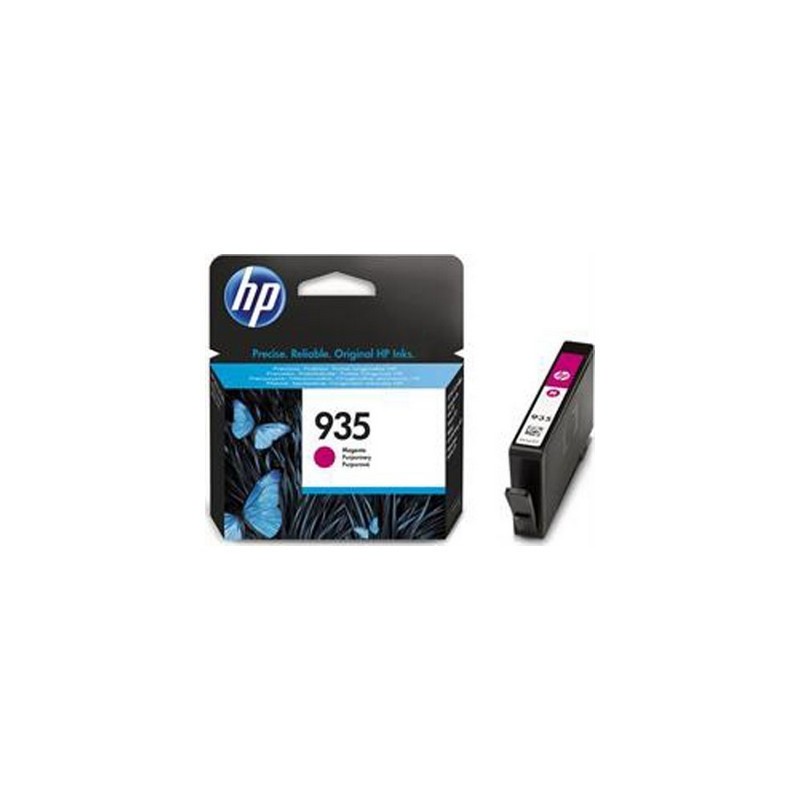 Cartuccia ORIGINALE HP OfficeJet Pro 6230 C2P25AE 935XL MAGENTA