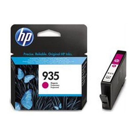 Cartuccia ORIGINALE HP OfficeJet Pro 6230 C2P25AE 935XL MAGENTA