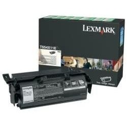 Toner COMPATIBILE Lexmark T654 T656 T654X21E 36K 0T654X11E 0T654X31E