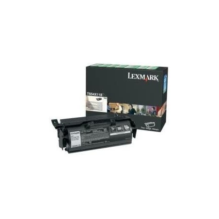 Toner COMPATIBILE Lexmark T654 T656 T654X21E 36K 0T654X11E 0T654X31E