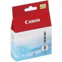 Cartuccia ORIGINALE CANON IP 4200 CLI-8 NERO CLI 8BK 