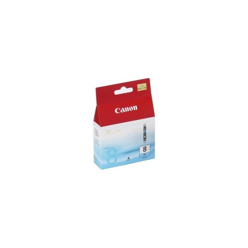 Cartuccia ORIGINALE CANON IP 4200 CLI-8 NERO CLI 8BK 