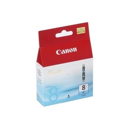 Cartuccia ORIGINALE CANON IP 4200 CLI-8 NERO CLI 8BK 