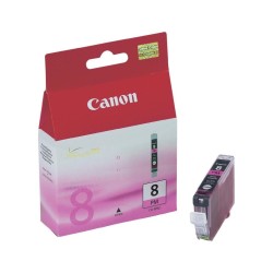 Cartuccia ORIGINALE CANON 0622B001 PIXMA IP4200 CLI8M CLI-8M