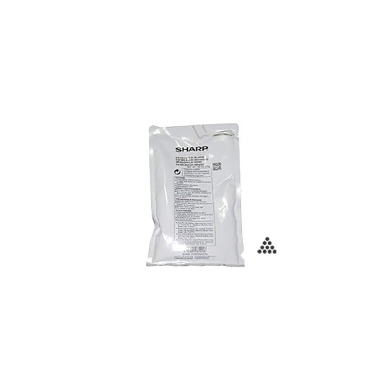 TONER ORIGINALE SHARP MX-C380 CIANO MX-C38GTC MX-C380P 10K