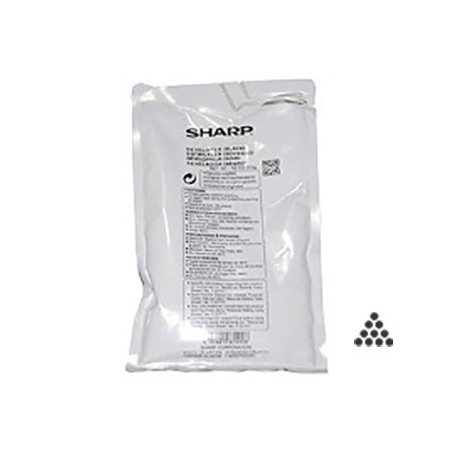 TONER ORIGINALE SHARP MX-C380 CIANO MX-C38GTC MX-C380P 10K