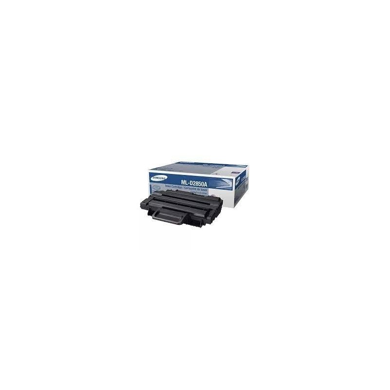 Toner ORIGINALE Samsung ML 2450 ML2850 ML-D2850B NERO 5K