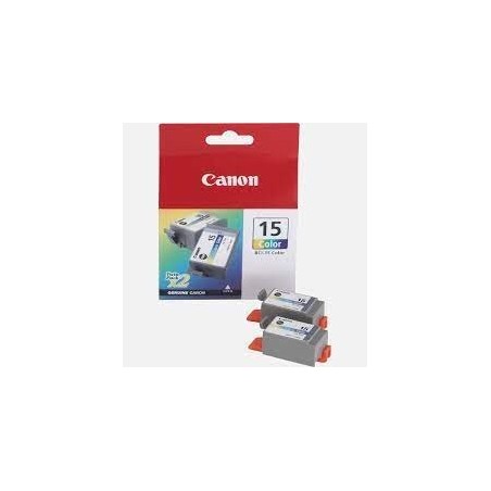 Cartuccia Compatibile CANON i70 i80 BCI-15C BCI 15C Colore