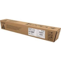 Toner originale RICOH 841853 Aficio MP C4503 C6003 NERO 33K