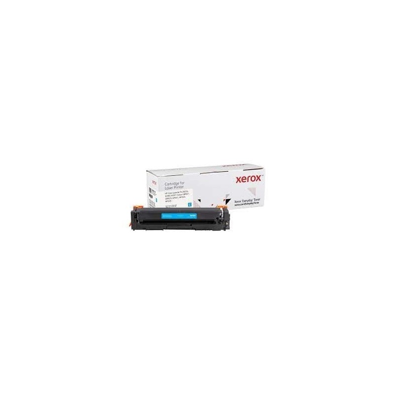 TONER ORIGINALE CANON 054H 3027C002 3023C002 CIANO MF643 MF645 2.3K