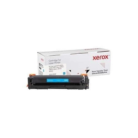 TONER ORIGINALE CANON 054H 3027C002 3023C002 CIANO MF643 MF645 2.3K