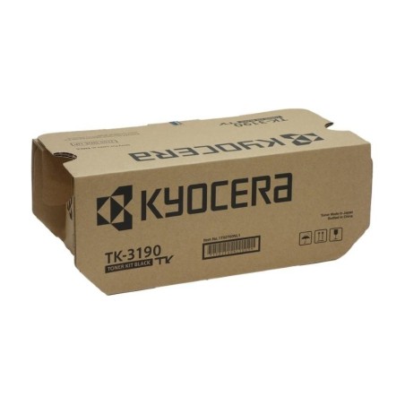 Toner KYOCERA TK3190 TK-3190 Ecosys P3055 25K NERO
