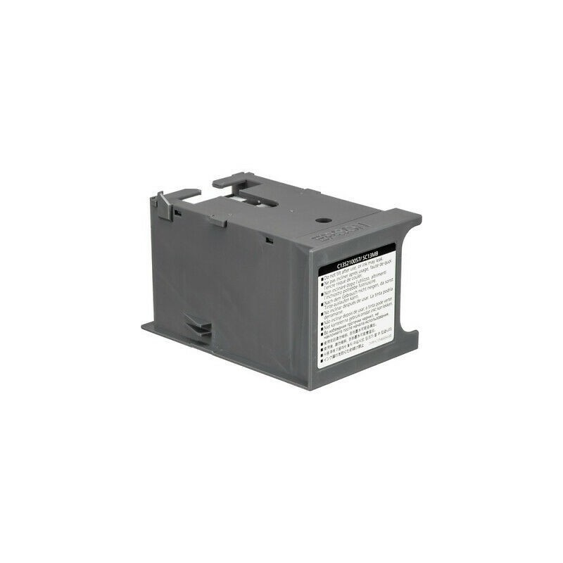 TANICA MANUTENZIONE VASCHETTA DI RECUPERO INKJET EPSON SC-T5100 C13S210057 S210057 