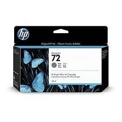 Cartuccia HP DESIGNJET T1100 HP 72 C9374A GRIGIO