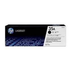 ToneR HP 35A Laserjet P1005 CB435A