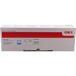 TONER OKI 44844507 CIANO C831 C841 10K