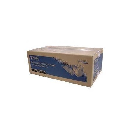 Toner EPSON ACULASER C3800 NERO C13S051127 S051127 9.5K