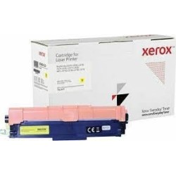 TONER 006R04320 ORIGINALE BROTHER TN-247Y TN247Y MFC-L3710 2.3K GIALLO