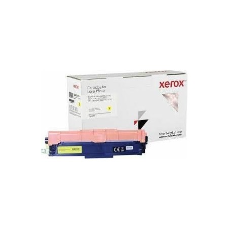 TONER 006R04320 ORIGINALE BROTHER TN-247Y TN247Y MFC-L3710 2.3K GIALLO