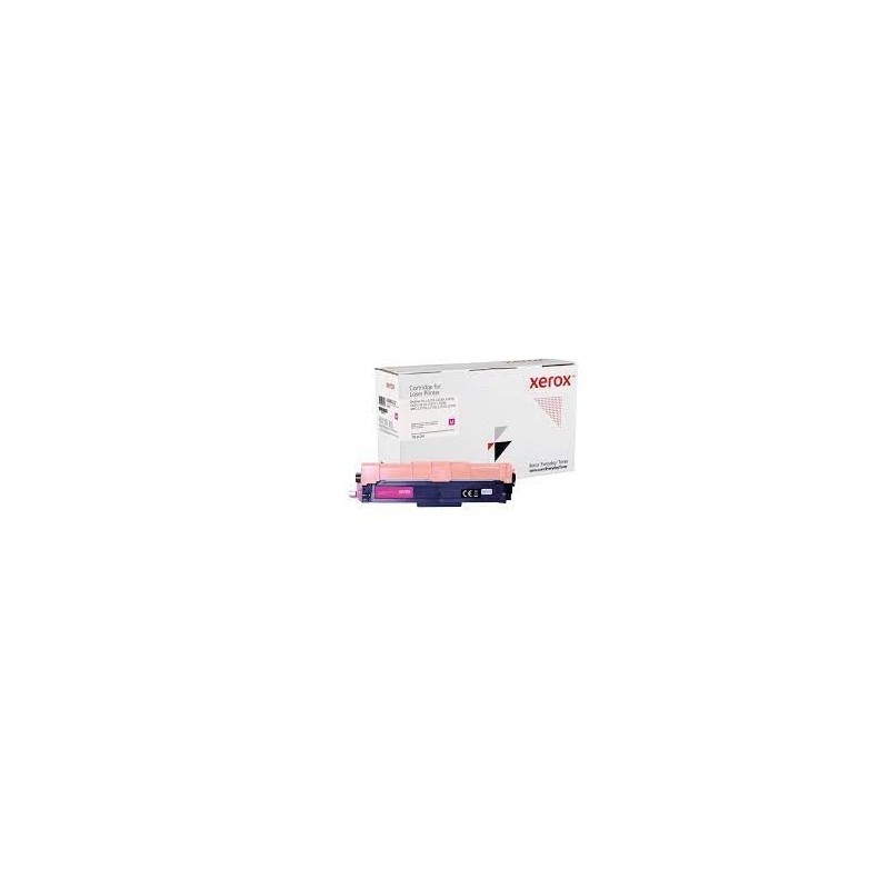 TONER 006R04232 ORIGINALE BROTHER TN-247M MFC-L3710 2.3K MAGENTA