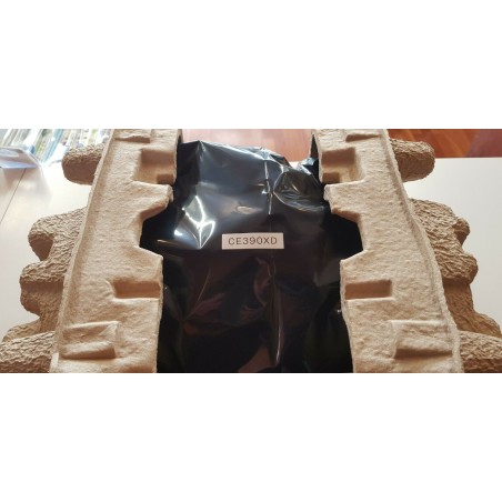 Toner ORIGINALE HP Enterprise M601 M602 CE390X 90X NERO