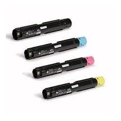 TONER ORIGINALE XEROX 106R03758 106R03754 VersaLink C7000DN C7000N GIALLO 10.100 COPIE