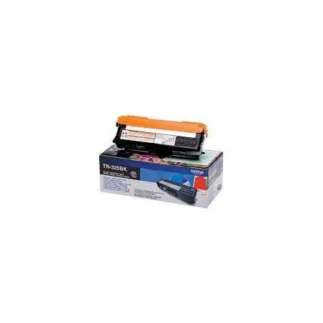 Toner BROTHER DCP 9055 NERO TN-325 BK TN325K
