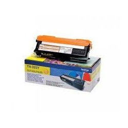 Toner BROTHER DCP 9055 TN325Y GIALLO TN-325 Y