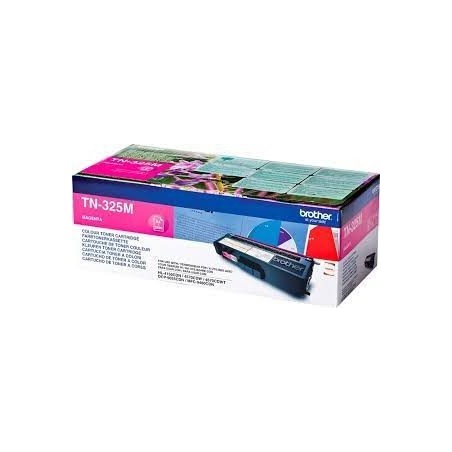 Toner BROTHER DCP 9055 TN325M MAGENTA TN-325M