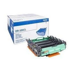 DR320CL