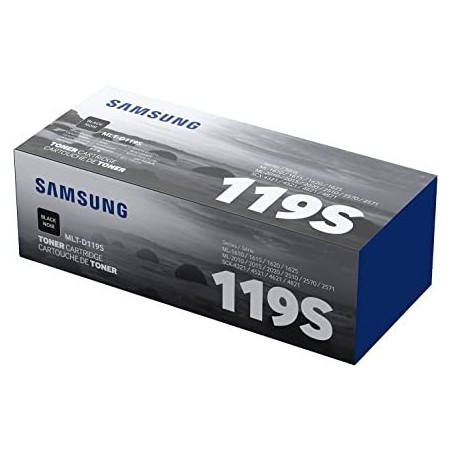 Toner SAMSUNG ML1610 ML2010 SCX 4521F SU863A D119S