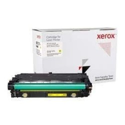 Toner HP LaserJet Enterprise 700 Color M775 CE342A 651A GIALLO