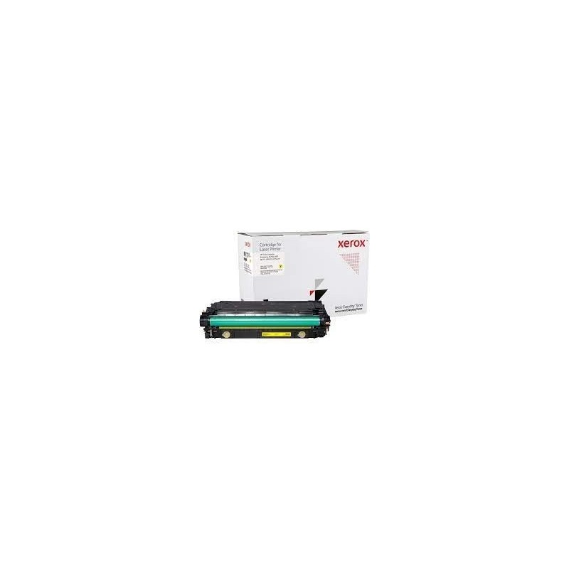 Toner HP LaserJet Enterprise 700 Color M775 CE342A 651A GIALLO