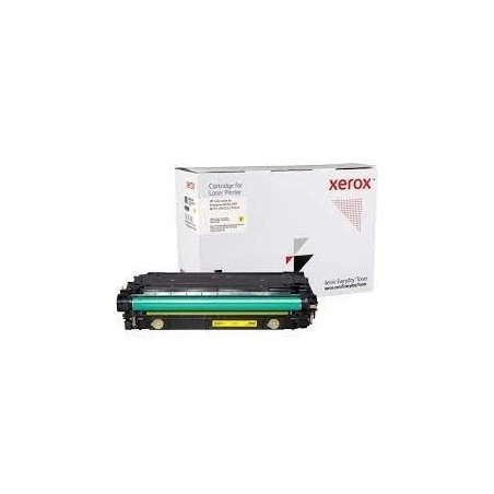 Toner HP LaserJet Enterprise 700 Color M775 CE342A 651A GIALLO