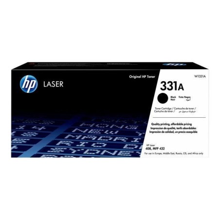 TONER  HP W1331A NERO LASER 408DN MFP 432FDN 331A 5K
