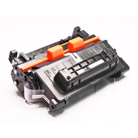 Toner ORIGINALE HP Enterprise M601 M602 CE390A 90A 10K 