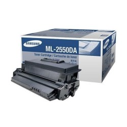 Toner ORIGINALE Samsung ML 2550 ML-2550DA / ML-2550D8 NERO