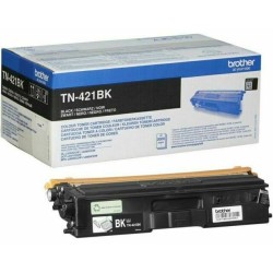 Toner ORIGINALE BROTHER TN423C TN-423C CIANO DCP-L 8410 4K