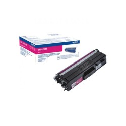 Toner ORIGINALE BROTHER TN421 MAGENTA