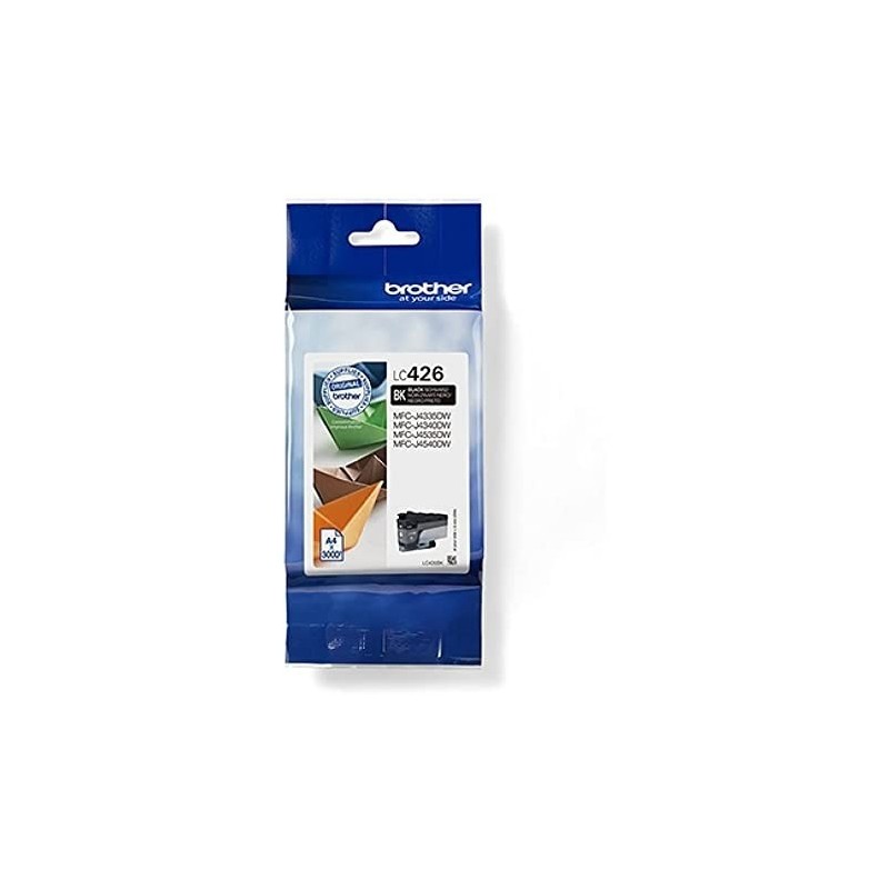 cartuccia stampante brother - CARTUCCIA BROTHER