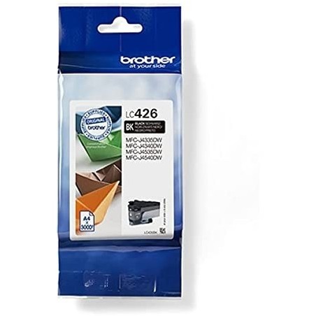 cartuccia stampante brother - CARTUCCIA BROTHER