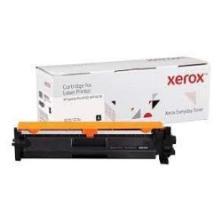 TONER ORIGINALE HP CF217A 17A LaserJet Pro M102 1.6K NERO