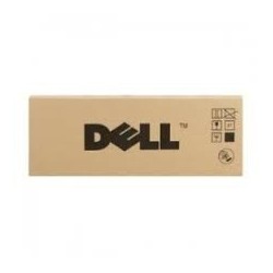 Toner ORIGINALE Dell B1160 593-11108 HF44N NERO 1.5K