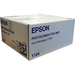 TAMBURO EPSON ACULASER C1100 CX11 C13S051104 S051104 