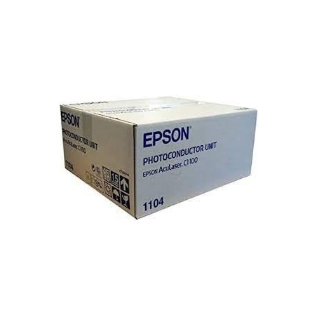 TAMBURO EPSON ACULASER C1100 CX11 C13S051104 S051104 