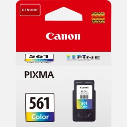  Cartuccia inkjet ORIGINALE CANON COLORE 3731C001